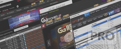 In Focus: Streaming Strategies for Online Poker's Big Summer