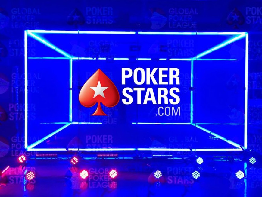 PokerStars Signs On As Global Poker League Lead Sponsor