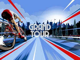 Exclusive: PokerStars New Cycling Themed PKO Sit & Go, Grand Tour