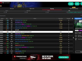 PokerStars PA Throws Dedicated Freeroll in Support of #GrowPApoker Efforts