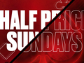 PokerStars’ Half Price Sunday Returns in All Three US Markets