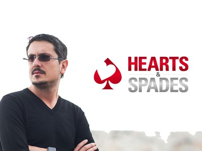 Hearts and Spades: PokerStars' Hybrid Poker & Hearthstone Event Livestreaming on Twitch