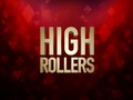 PokerStars' High Roller Series to Escort Operator's Anniversary Sunday Million