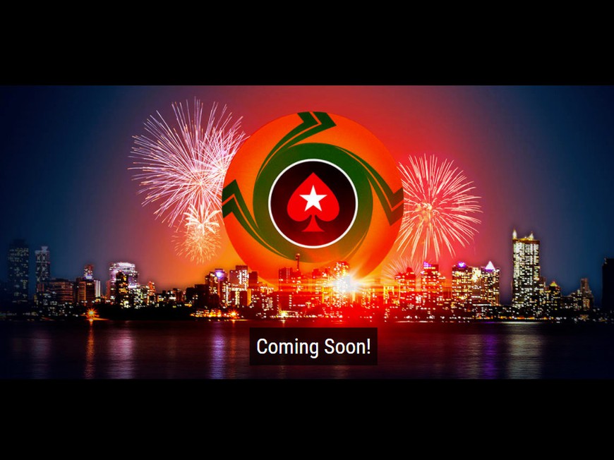 PokerStars Has Found a Local Partner to Launch a Segregated Online Poker Room in India