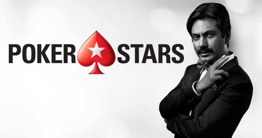 PokerStars Leaps Up the Rankings in India Following Bollywood Actor Signing
