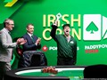 Scottish Poker Pro Triumphs in Largest-Ever Irish Poker Open