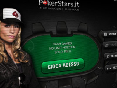 PokerStars Italian Mobile Client: A First for Real Money Poker in the App Store