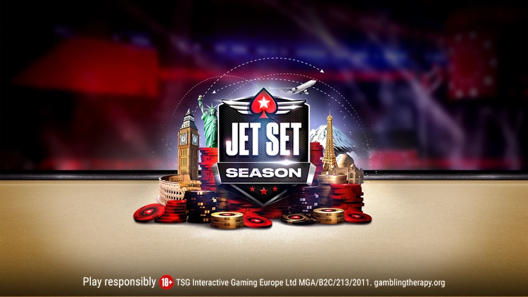 Sunday Million “Dialled Back” This Summer as PokerStars Introduces Jet Set Season - PokerStars is pausing the Sunday Million on select weeks this summer, swapping it out for alternative formats as part of its new Jet Set Season series tailored to... Sunday Million “Dialled Back” This Summer as PokerStars Introduces Jet Set Season