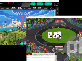 Exclusive: PokerStars Launches New Randomized Bounty Sit & Go Game in France