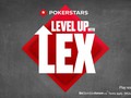 PokerStars Officially Announces Level Up with Lex, Their Personalized Video Training Tool