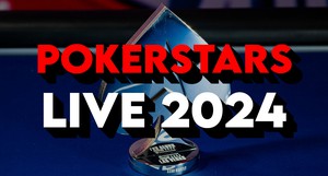 PokerStars Live 2024