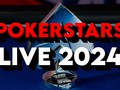PokerStars LIVE 2024: The Complete Guide