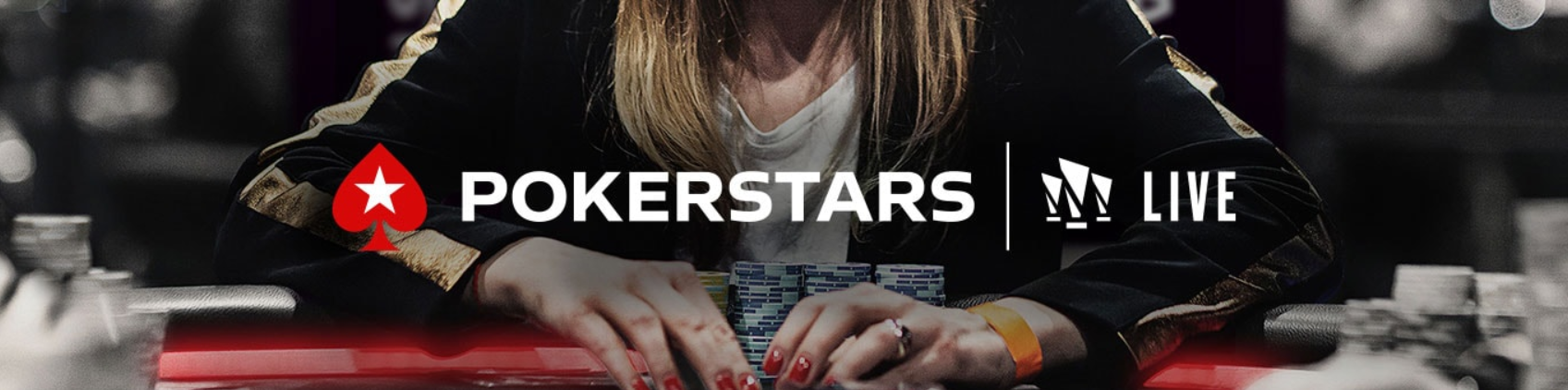 PokerStars live tournament series for 2023
