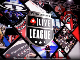 PokerStars Live League