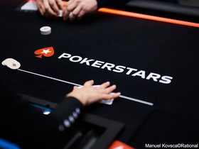Slide Dealing, No Smart Glasses, Stricter Seating: PokerStars Overhauls Live Tournament Rules