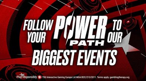 PokerStars Power Path online poker qualifiers