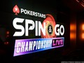 For the Players: The Inspiration for PokerStars to Create Live Spin & Go Events