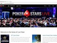 PokerStars Festivals and Championships: The All-New Brands for PokerStars Live Events