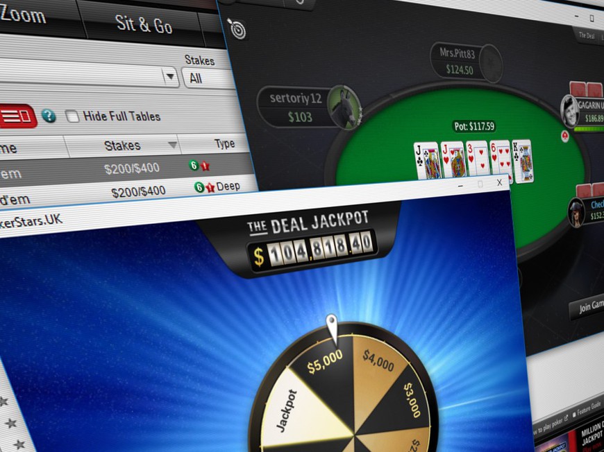 PokerStars' New Loyalty Program with "Randomized" Rewards to Roll Out This Summer