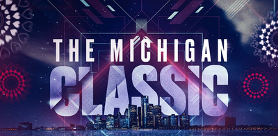 The Michigan Classic is Coming Back to PokerStars MI this Sunday