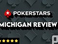 PokerStars Michigan Review