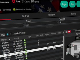 PokerStars US Outage: Cash Games, Spin and Gos are Back in Michigan, Pennsylvania After Unprecedented Downtime