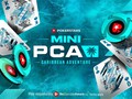 PokerStars' Mini PCA Series to Include Online Version of PSPC