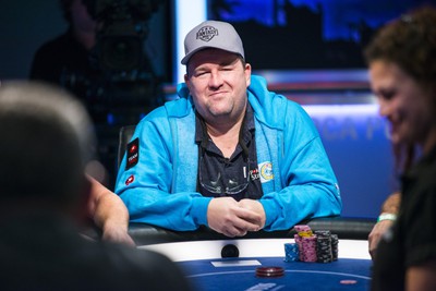 Chris Moneymaker Among Raft of Ambassadors to Bid Farewell to PokerStars