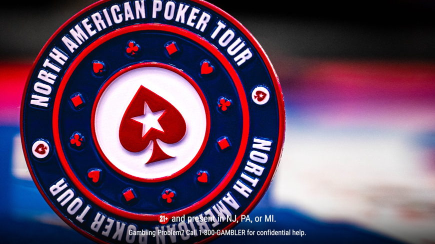 PokerStars NAPT Sets New Record in Main Event