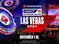 PokerStars Road to NAPT: All the Ways to Punch Your Ticket to Vegas