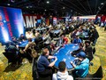 PokerStars NAPT Main Event Bubble Bursts: 34 Return for Friday Day 3 Action