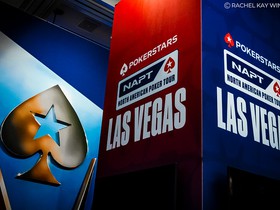 PokerStars North American Poker Tour Confirmed for 2025