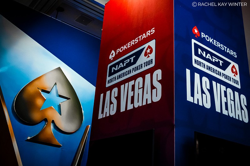 PokerStars North American Poker Tour Confirmed for 2025