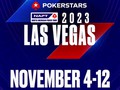 PokerStars NAPT in Las Vegas Kicks Off – Main Event Starts on Monday