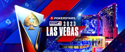 PokerStars Confirms NAPT Revival with Las Vegas 2023 Live Event