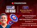 Cardplayer Lifestyle Mixed Games Festival Coming to Resorts World as Part of NAPT Las Vegas