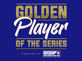 RunGood Poker Partners With PokerStars to Award $10,000 NAPT Packages