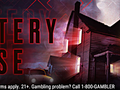 Enter the Mystery House, Unlock Chests, and Win Prizes from PokerStars in New Jersey and Pennsylvania