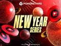 Time is Running Out: Last Chance to Get New Year Series Tickets via PokerStars Ticket Machine