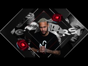 Football Superstar Neymar Jr. Rejoins PokerStars