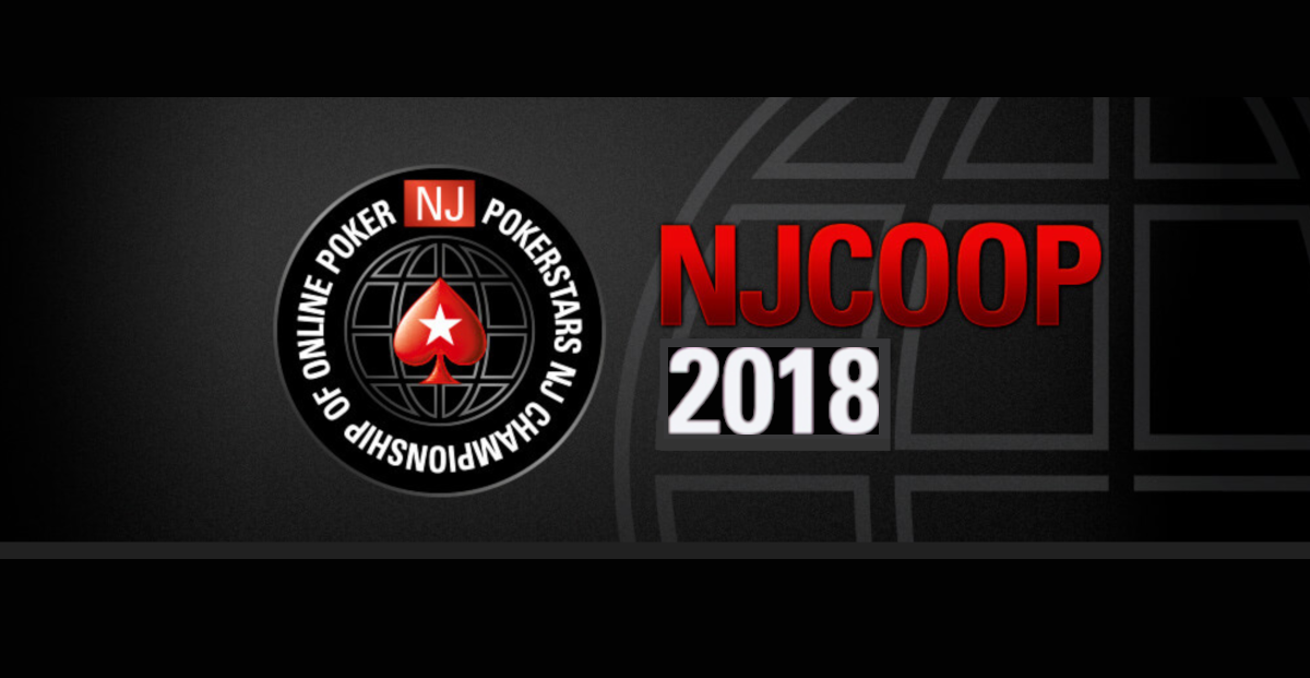 PokerStars NJ Championship of Online Poker Guarantees $1 Million, Three Platinum Passes PokerStars NJ Championship of Online Poker Guarantees $1 Million, Three Platinum Passes