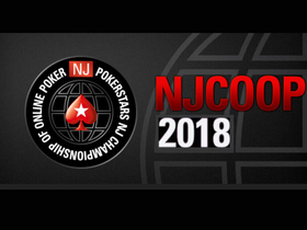PokerStars NJ Championship of Online Poker Guarantees $1 Million, Three Platinum Passes