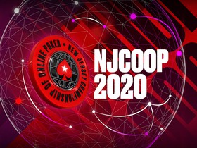 Calling New Jersey Poker Players: NJCOOP Schedule Has Landed