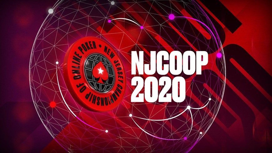 PokerStars Plans Another $1 Million NJCOOP in New Jersey