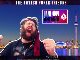 PokerStars ON Heater: Arlie Shaban Wins Five ONCOOP Titles in Ontario