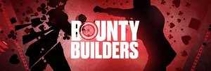 PokerStars Ontario Bounty Builders Online Poker Tournaments