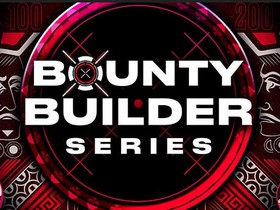 PokerStars Ontario Kicks Off Bounty Builder Series