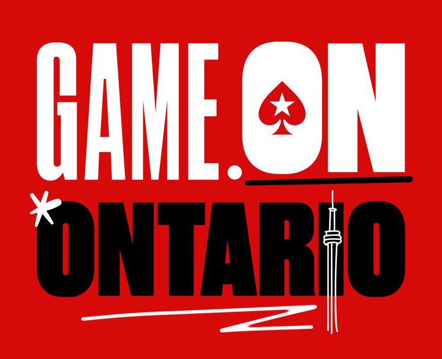PokerStars Ontario in 2022: A Huge Start in a Brand-New Market