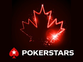 PokerStars Approved for Ontario Online Poker, Casino, & Sports Betting