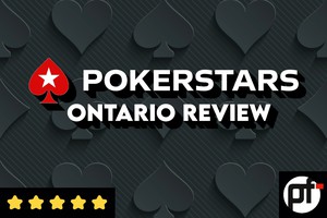 PokerStars Ontario Review